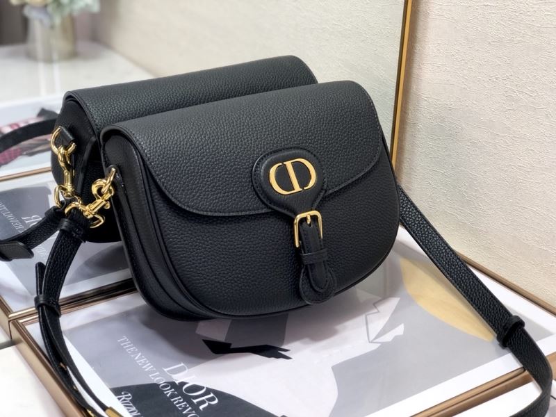 Christian Dior Bobby Bags